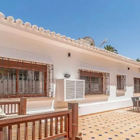 Hotel In Marbella